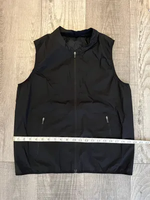 Lululemon Vest Black thumbnail 3