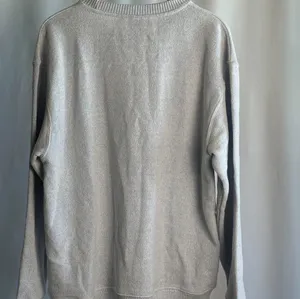 Miami Crew Neck Sweatshirt Blue Size XL thumbnail 4