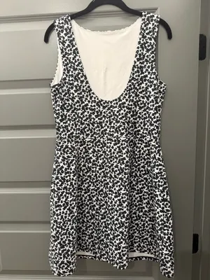Abercrombie Athletic Dress thumbnail 2