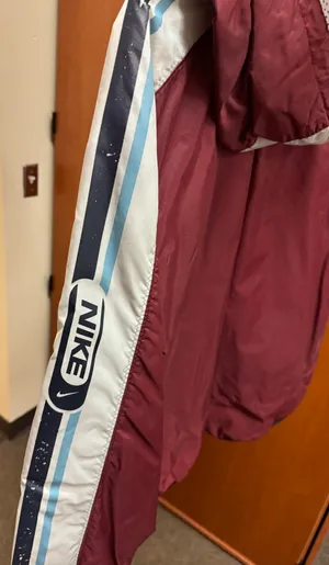 Nike Vintage Windbreaker thumbnail 2