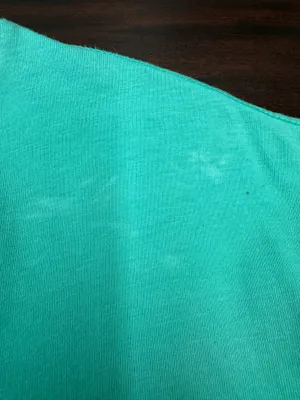Vineyard Vines Green Mens Short Sleeve Pocket Tee Size Small thumbnail 5