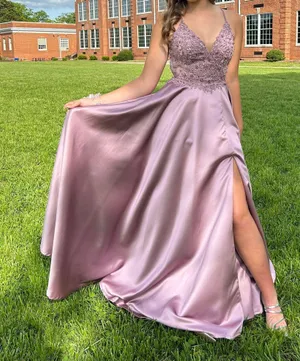 Prom Dress thumbnail 3
