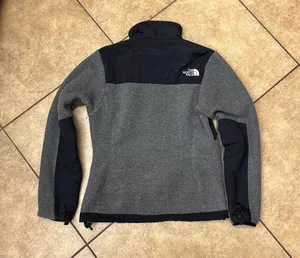 The North Face Full Zip Fleece Jacket thumbnail 6