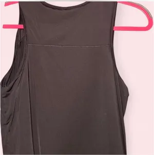 OFFLINE by Aerie Crop Top thumbnail 4