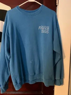 Hollister Crewneck Sweater thumbnail 1