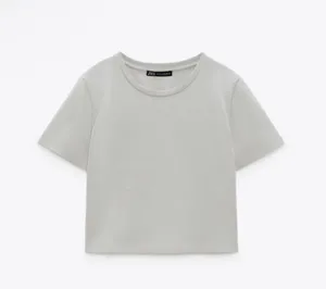 Zara Top thumbnail 1