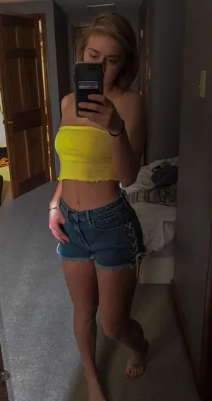 PacSun Jean Shorts thumbnail 1
