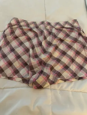 Victoria’s Secret PINK boxer shorts XS thumbnail 2