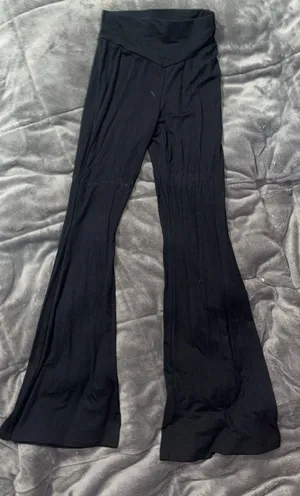 Flared leggings  thumbnail 1