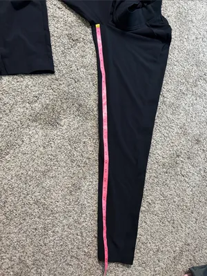 Athleta Brooklyn Pant size 0 thumbnail 4