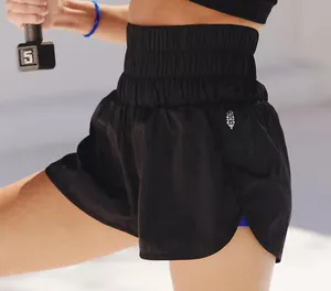 Free People Movement Shorts thumbnail 1