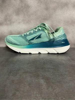 Altra Duo 1.5 Women's Green Running Shoes Size 7.5 thumbnail 12