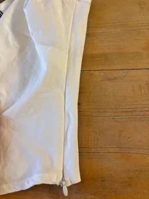 Princess Polly White Top  thumbnail 6