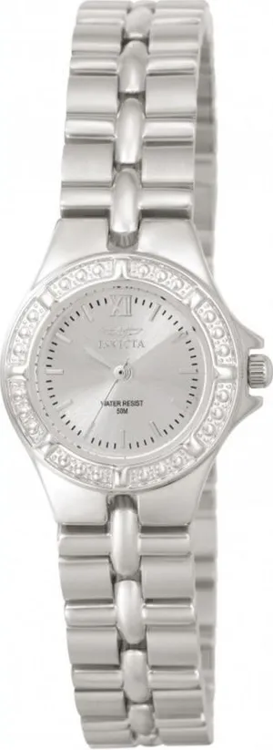 Antique Invicta watch.  Model no.‎ 0135 thumbnail 1