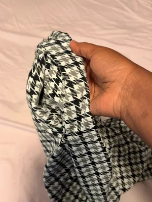 Plus size skirt Multiple thumbnail 5