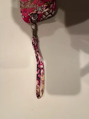 Vera Bradley | ladies Very Berry, wristlet/wallet thumbnail 6