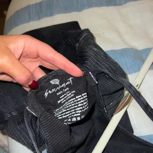 Free people good karma runsie thumbnail 2
