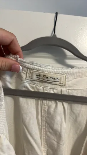 Free People Top thumbnail 4