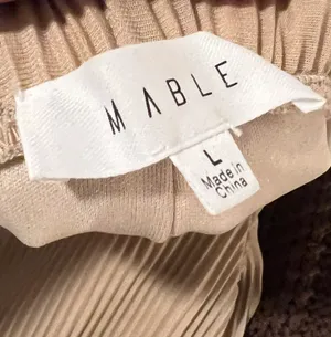 Boutique Matching Set Tan Size M thumbnail 8