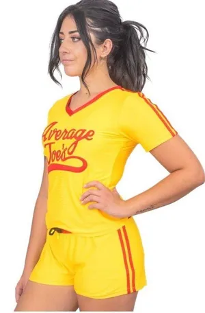 average joes halloween costume Size XS thumbnail 2