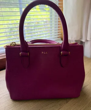 Ralph Lauren Purse thumbnail 1