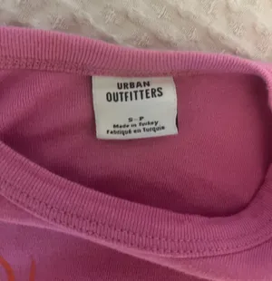 Urban Outfitters Top thumbnail 2