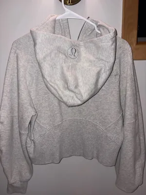 Lululemon Scuba Half-Zip thumbnail 3