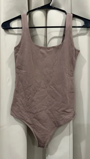 Abercrombie Bodysuit thumbnail 1