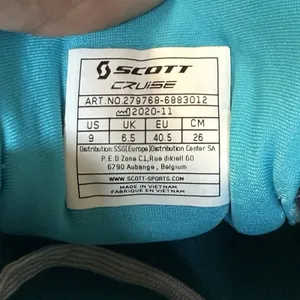 Scott Cruise Shoes Women sz 9 Walking Comfort Kinetic Mid-Sole‎ Sneakers thumbnail 11
