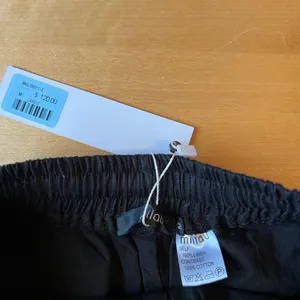 NWT LF Millau linen bungee shorts thumbnail 5