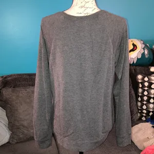 Disney Parks Lightweight Sweatshirt, Medium thumbnail 4