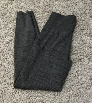 American Eagle The Everything Pocket Leggings Size Xs thumbnail 1