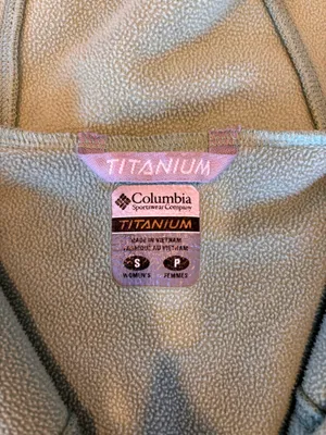 Columbia Women’s Fleece Jacket thumbnail 3