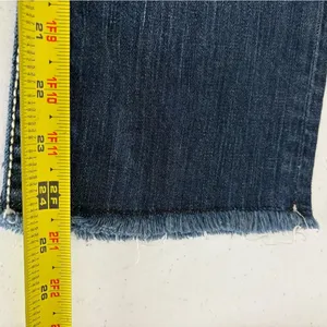 Women’s BKE STELLA Cropped Raw Hem Jeans‎ Sz 27 Fade Whisking Low Rise EUC thumbnail 6