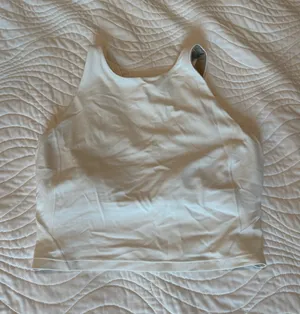 Lululemon High Neck Align Tank thumbnail 1