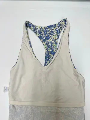 OFFLINE by Aerie Sports Bra Tank thumbnail 6