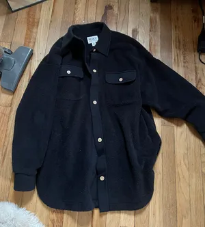 Roxy Fleece flannel thumbnail 1