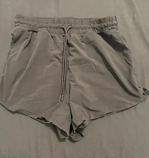 Athleta Women’s Black Shorts thumbnail 1