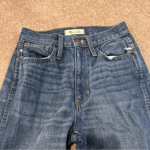 MADWELL Rigid Flare - Drop Hem‎ Edition thumbnail 7