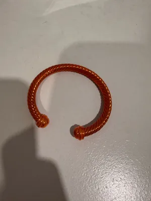 Orange cuff thumbnail 2