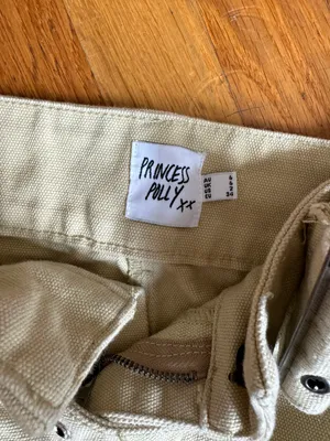 Princess Polly Skirt thumbnail 3