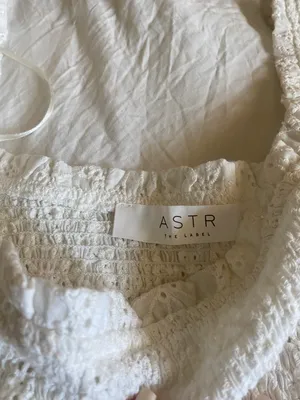 ASTR The Label REVOLVE  The Label Shirt thumbnail 4