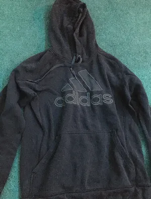 Black Sweatshirt thumbnail 1