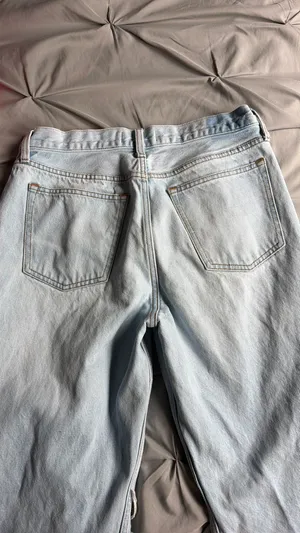 Abercrombie Jeans Curve Love thumbnail 2