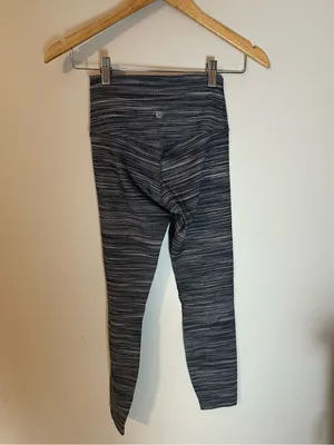 Lululemon Align Pant 2 mini space dye 4 thumbnail 4