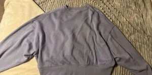 Nike Sweatshirt thumbnail 1