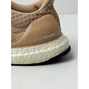 Adidas Pink Ash Pearl‎ Ultra Boost 4.0 Athletic Sneakers Size 7 thumbnail 6