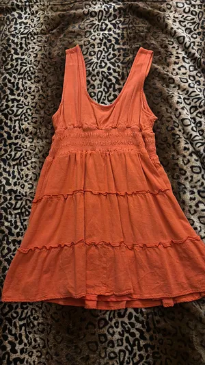 New In Dress Free People Town Midi thumbnail 2