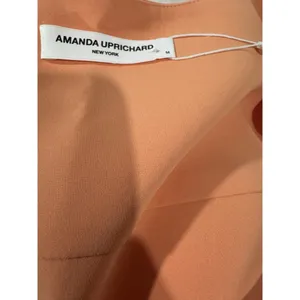 Amanda Uprichard Georgie Skort Romper NWT Medium thumbnail 4