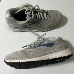 Brooks Adiction 14 Narrow 2A
Grey/Blue 8.5 thumbnail 7